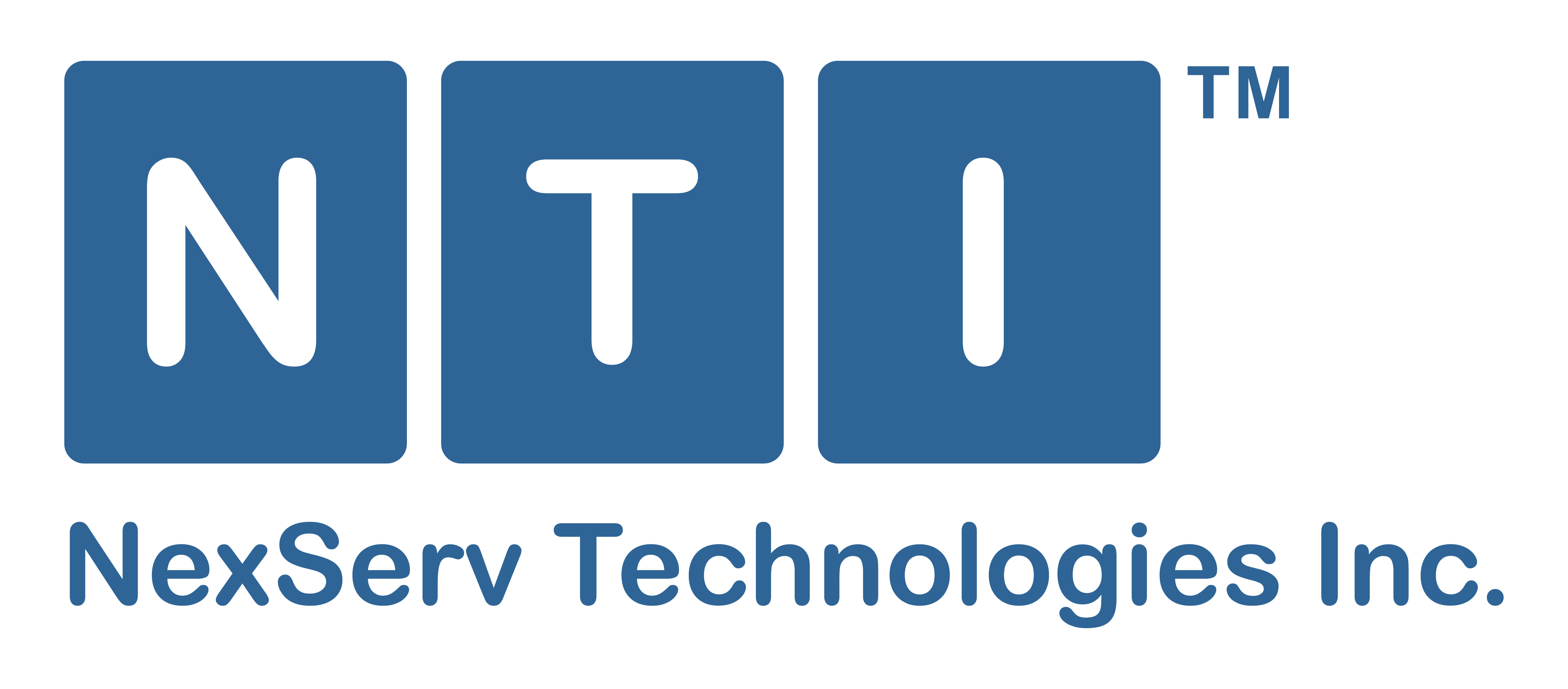 NexServ Technologies - NTI360